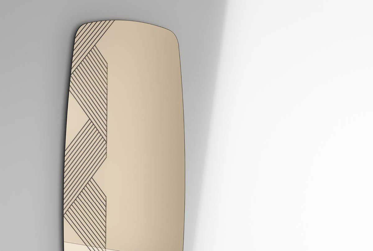 Sign-mirror by simplysofas.in